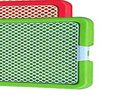 سینی ادرار زاریکس